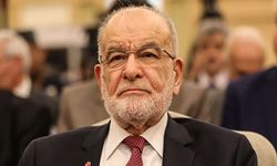 Karamollaoğlu: Hamas'ı terör örgütü olarak mütalaa etmiyorum