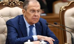Lavrov: Filistin ve İsrail için iki devletli çözüm görüşmelerinin şimdi gerçekleşebileceğinden şüpheliyiz