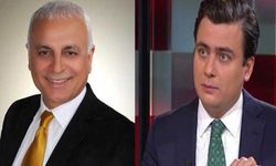 Osman Gökçek'in tehdit girişimine Merdan Yanardağ'dan yanıt