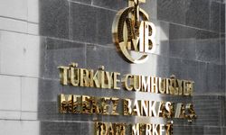 Merkez Bankası faiz kararını açıkladı