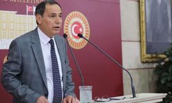 Bitlis'in Çitak köyünde, su sıkıntısı nedeniyle eğitim durdu