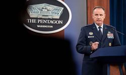 Erbil'de ABD güçlerine saldırı: Pentagon doğruladı