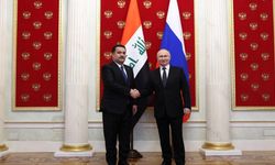 Putin'den İsrail-Filistin gerilimine dair ilk açıklama: 'ABD politikasının çöküşünün bariz örneği'