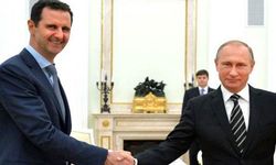Putin ile Esad görüştü: 'Gazze'ye derhal insani yardım ulaştırılmalı'