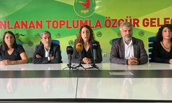 Uluslararası çağrı: Filistin, İsrail ve Kürt sorunu çözülmelidir