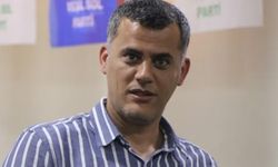 Gazeteci Selahattin Kaygusuz gözaltına alındı