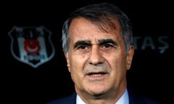 Şenol Güneş istifa etti