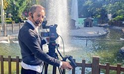 Halk TV programcısı Serhan Asker gözaltında