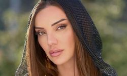 Dilan Polat'ın kardeşi Sıla Doğu: Unutmayın ki her karanlık kendisini sonlandıracak