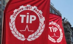 TİP: Filistin halkına karşı katliama ve soykırıma sessiz kalmayacağız!