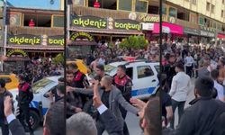 İki kadının taciz edildiği iddiası üzerine uzman çavuşlar darbedildi