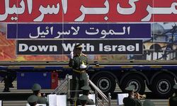 WSJ: Hamas'ın İsrail saldırısına İran Devrim Muhafızları Ordusu yardım etti ve yeşil ışık yaktı