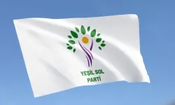 YSP'den Filistin açıklaması