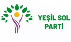 Yeşil Sol Parti MYK Ankara’da toplandı
