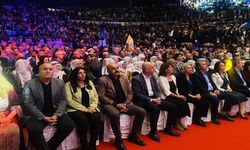 Tutuklu siyasetçilerden kongreye mesaj: Savaşa ve tecride ‘hayır’ diyoruz