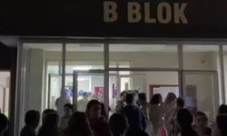 Zeren Ertaş’ın Güzelhisar Kız Yurdu, gaz kaçağı gerekçesiyle boşaltıldı