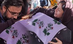 Asansör faciasında ölen Zeren Ertaş için cenaze töreni