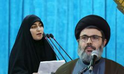 Kasım Süleymani'nin kızından dünyaya açık mektup