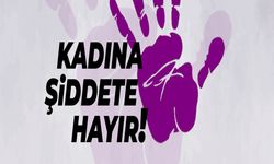 25 Kasım Kadına Yönelik Şiddete Karşı Uluslararası Mücadele Günü