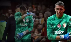 Galatasaray'dan Muslera açıklaması