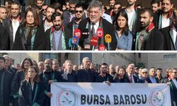 İki barodan AYM kararını tanımayan Yargıtay'a suç duyurusu