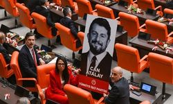 MHP'den AYM'nin Can Atalay kararına ilk tepki