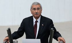 Durmuş Yılmaz İYİ Parti’den istifa etti: Beklentilerim sıfırlandı