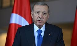 Erdoğan'dan İstanbul Sözleşmesi açıklaması           