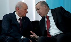 Yargı ve Bahçeli-Erdoğan krizi: Perde arkasında Ayhan Bora Kaplan ve Sinan Ateş dosyaları mı var?