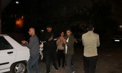 İstanbul'da Filistin ve Rojava eylemi: En az 17 gözaltı