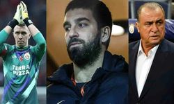 'Fatih Terim Fonu': Emre Belözoğlu ve Arda Turan, Erdoğan’dan yardım istedi