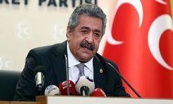 MHP'li Yıldız: AYM kararlarına karşı kontrol mekanizmasının bulunmaması önemli bir eksiklik