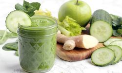 Green Juice Nedir?