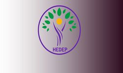 HEDEP: Diyanetin Kürtçeyi yok sayması münafıklıktır