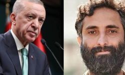 Erdoğan'dan Metin Cihan hakkında suç duyurusu!