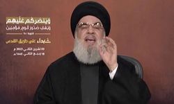 ABD'den 'Nasrallah' açıklaması: Lübnan'ın yaşayacağı muhtemel yıkım hayal bile edilemez