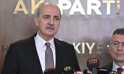 Numan Kurtulmuş'tan Ogün Samast açıklaması