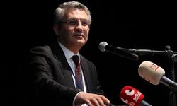 CHP'de Oğuz Kaan Salıcı'dan 'anahtar liste'