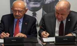 Ümit Özdağ, Kılıçdaroğlu ile yaptığı 'gizli protokolü' yayımladı