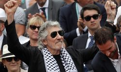 Uruguay ve Arjantin otelleri, Filistin yanlısı duruşu nedeniyle Roger Waters'ı yasakladı