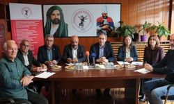 Tuncer Bakırhan Alevi örgütlerini ziyaret etti: Bir hat oluşturacağız