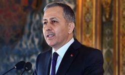İçişleri Bakanı'ndan Taksim açıklaması: 1 Mayıs için uygun değil