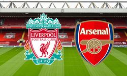 Primier Lig'te liderlik için kritik maç " Arsenal-Liverpool"