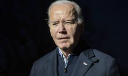 Biden 886 milyar dolarlık savunma politikası yasa tasarısını imzaladı