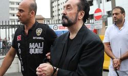 Yargıya müdahale krizi | AKP MKYK üyesine Adnan Oktar soruşturması!