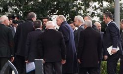 AKP'de İstanbul için temayül yoklaması: Erdoğan da İl Başkanlığı'nda