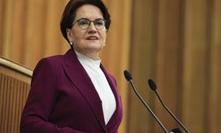 Akşener'den Can Atalay mesajı: Bu kriz derhâl çözülmelidir