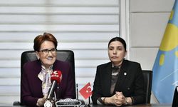 Akşener'den İbrahim Özkan açıklaması: Bunu bir savaş ilanı olarak kabul ediyorum, varım