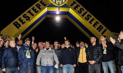 Ankaragücü taraftarlarından, hakem Melere'e saldıran Faruk Koca'ya destek açıklaması