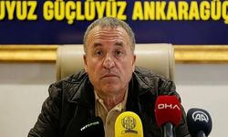 Ankaragücü’nün eski başkanı Faruk Koca, AKP’den istifa etti